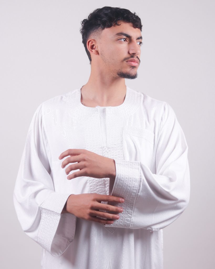 قميص الثواب